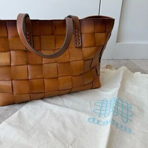 Dragon Diffusion Japan Tote